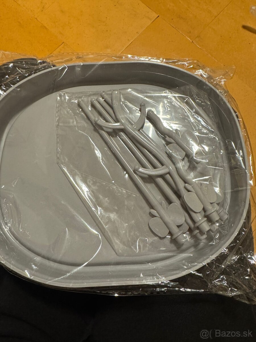 Stojan na fľaše - 2