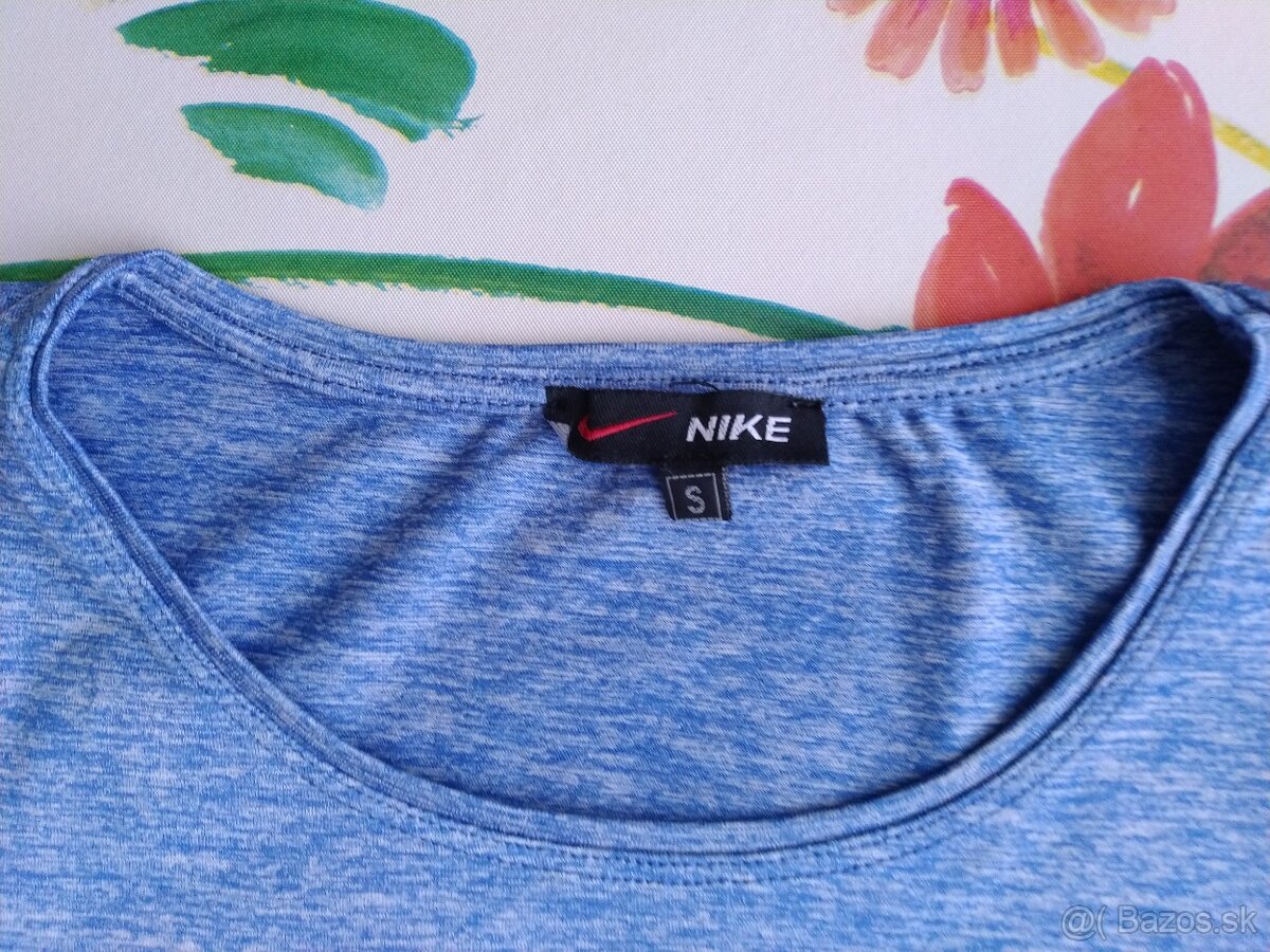 Tričko NIKE - 2