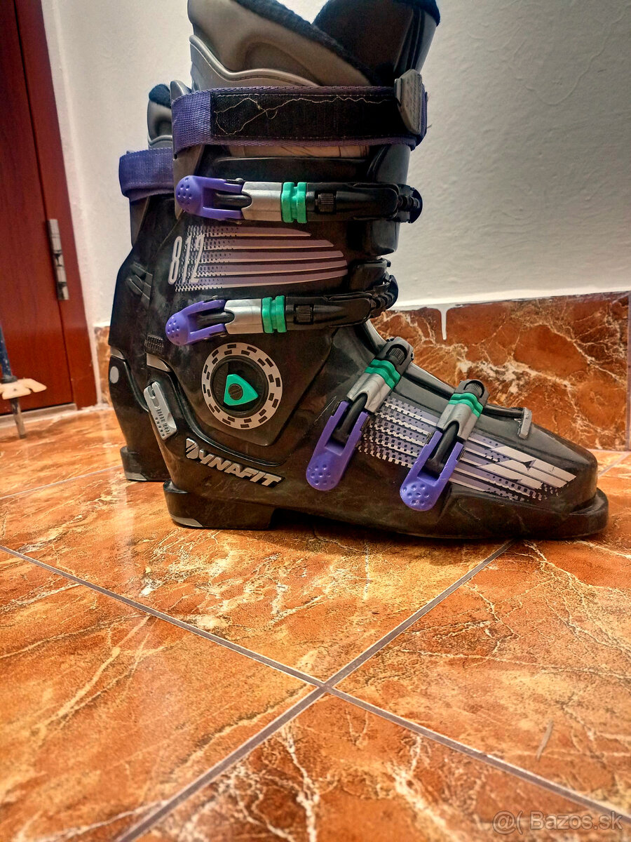 Predám lyžiarky veľmi lacno DYNAFIT 163cm / č.43 - 2