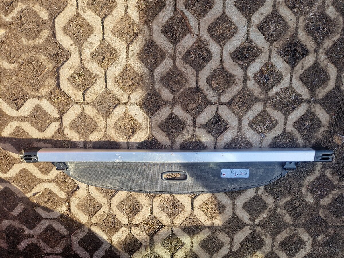 Roleta kia sportage 3 - 2