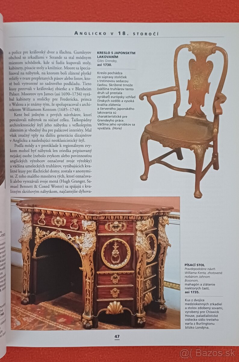 STAROŽITNOSTÍ ILUSTROVANÉ DEJINY- 100% stav - 2