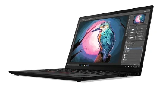 Lenovo ThinkPad X1 NANO 13":i7 1180G7,16GB,SSD 512,W11P - 2
