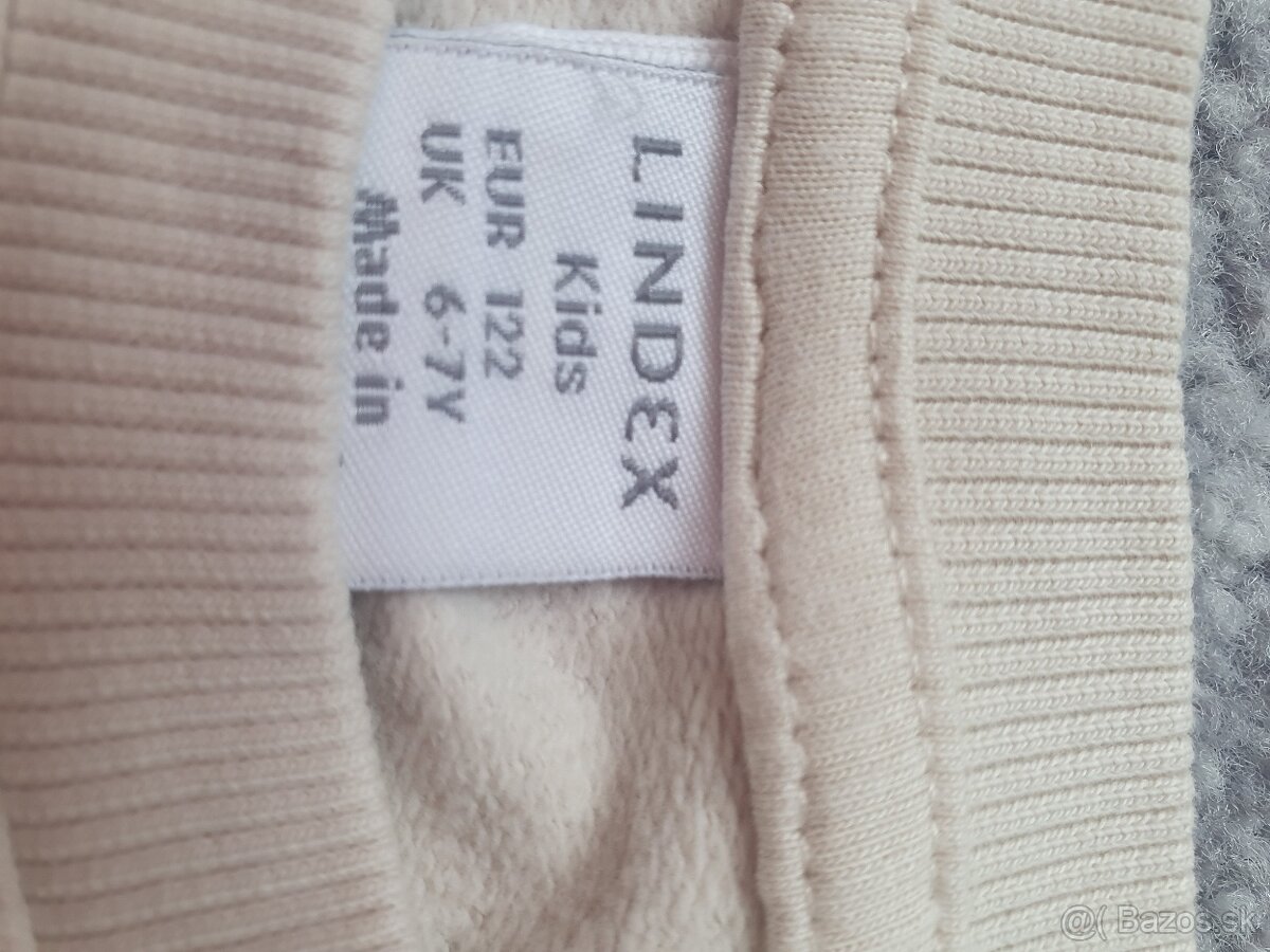 Chapcenske miniky vel.110/116 - 2