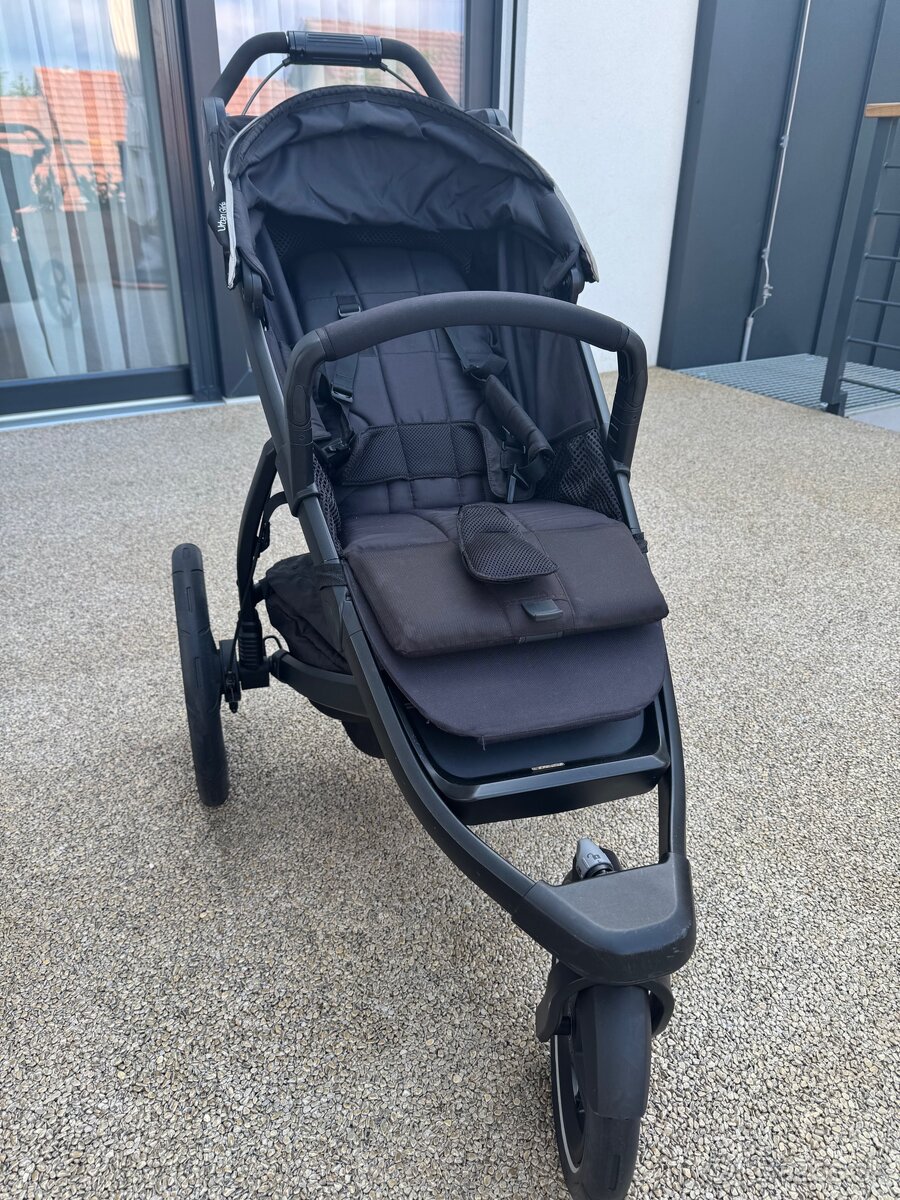 Thule Urban Glide 2 - 2