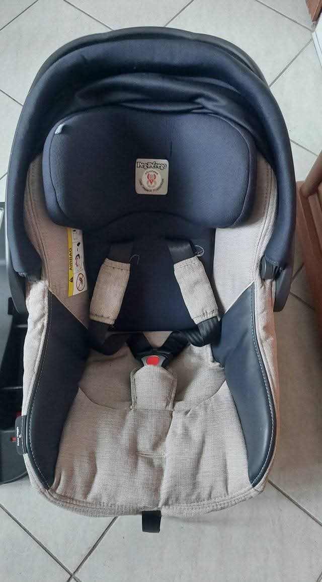 Peg perego 3 kombinácia - 2