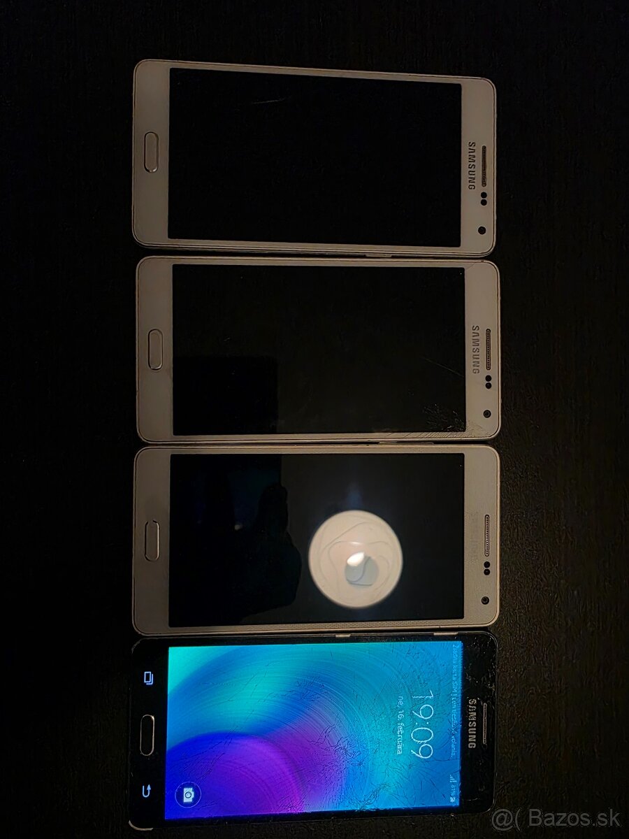 Samsung A5 (2015) - 2