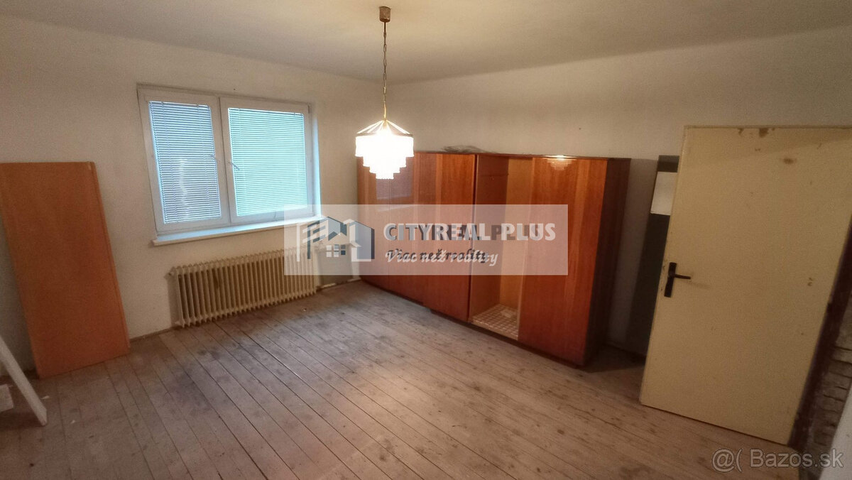 EXKLUZIVNE na predaj 3-izbový rodinný dom Šurany - 2