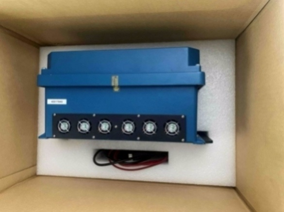 Laserový projektor Faro TracerM, model 2022 - 2