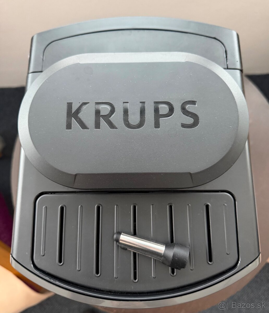 Krups EA8100 Automatický kávovar - 2