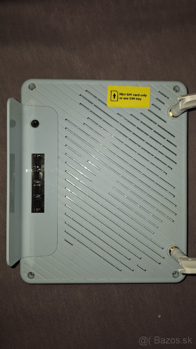 D-Link G415 LTE 4G router - 2