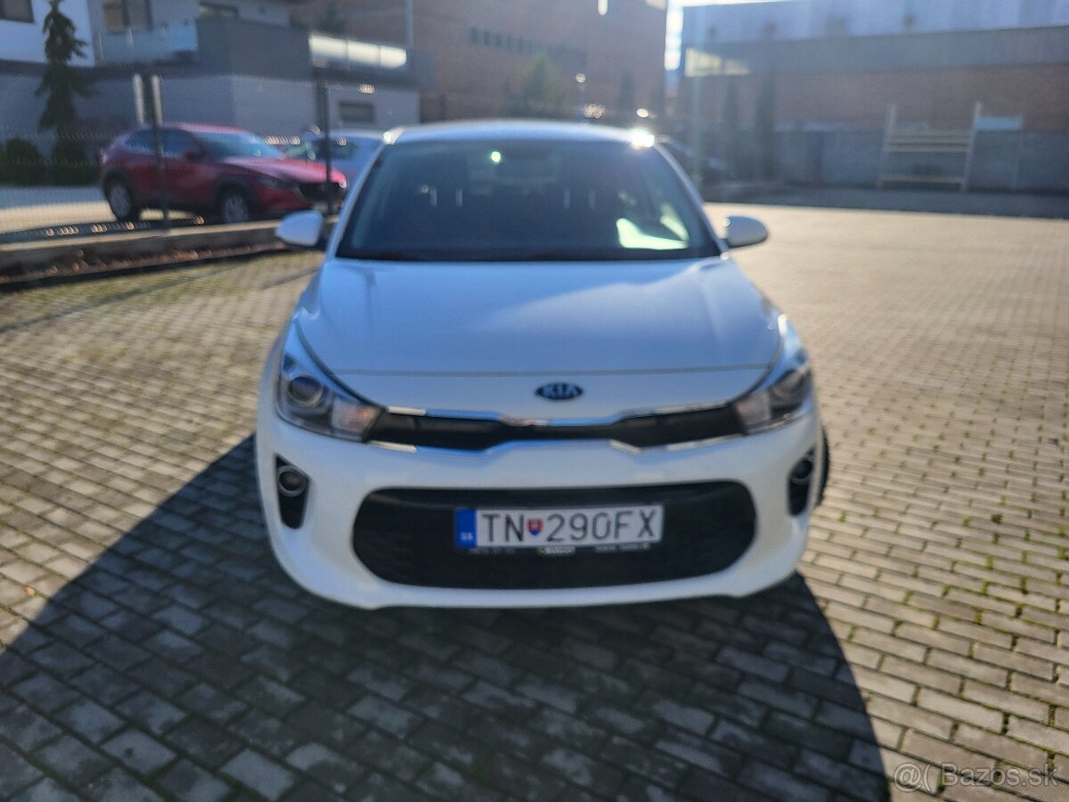 Kia Rio 1.4i Gold - 2