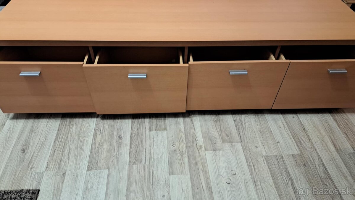 Predam Šuflikovu komodu - 2