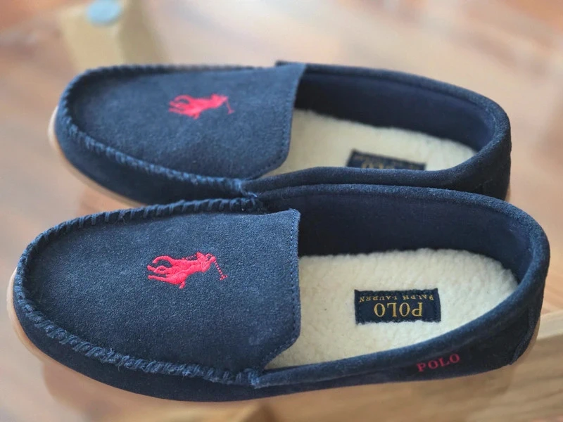 Polo Ralph Lauren Mokasíny - 2