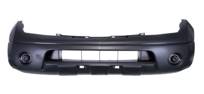 Diely karosérie Nissan Navara D40 - 2