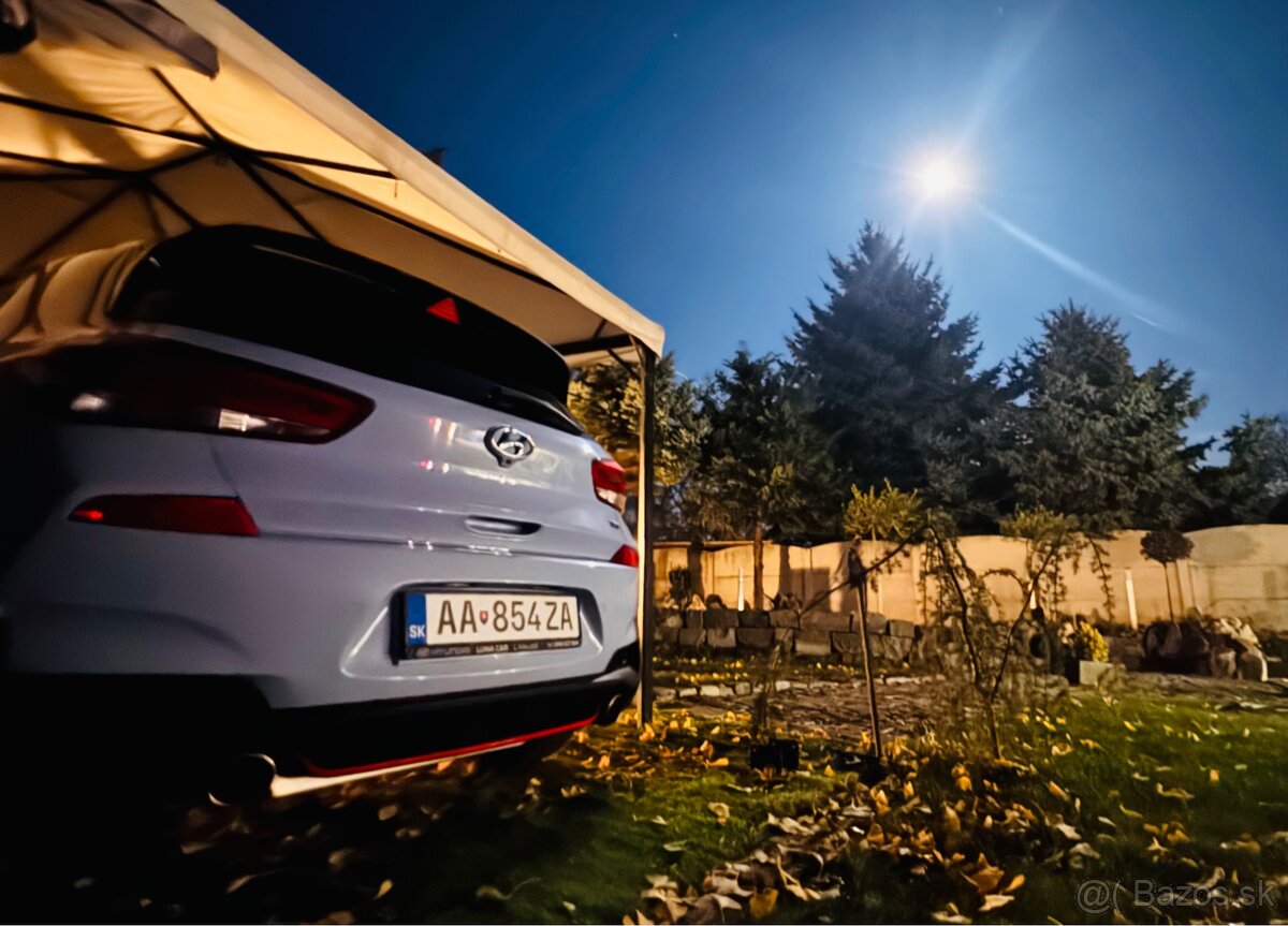 HYUNDAI i30N PERFORMANCE - 2