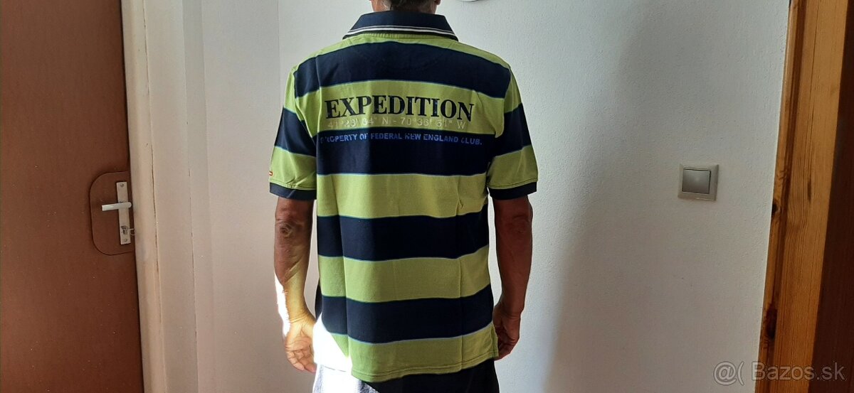 Polokošeľa KILLTEC - 2