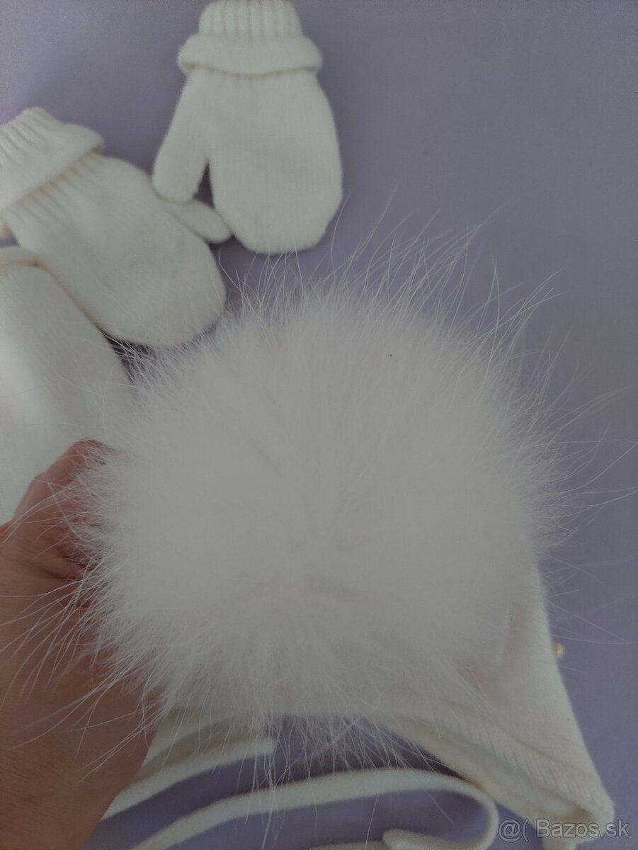 Set na zimu s pravým brmbolcom - 2