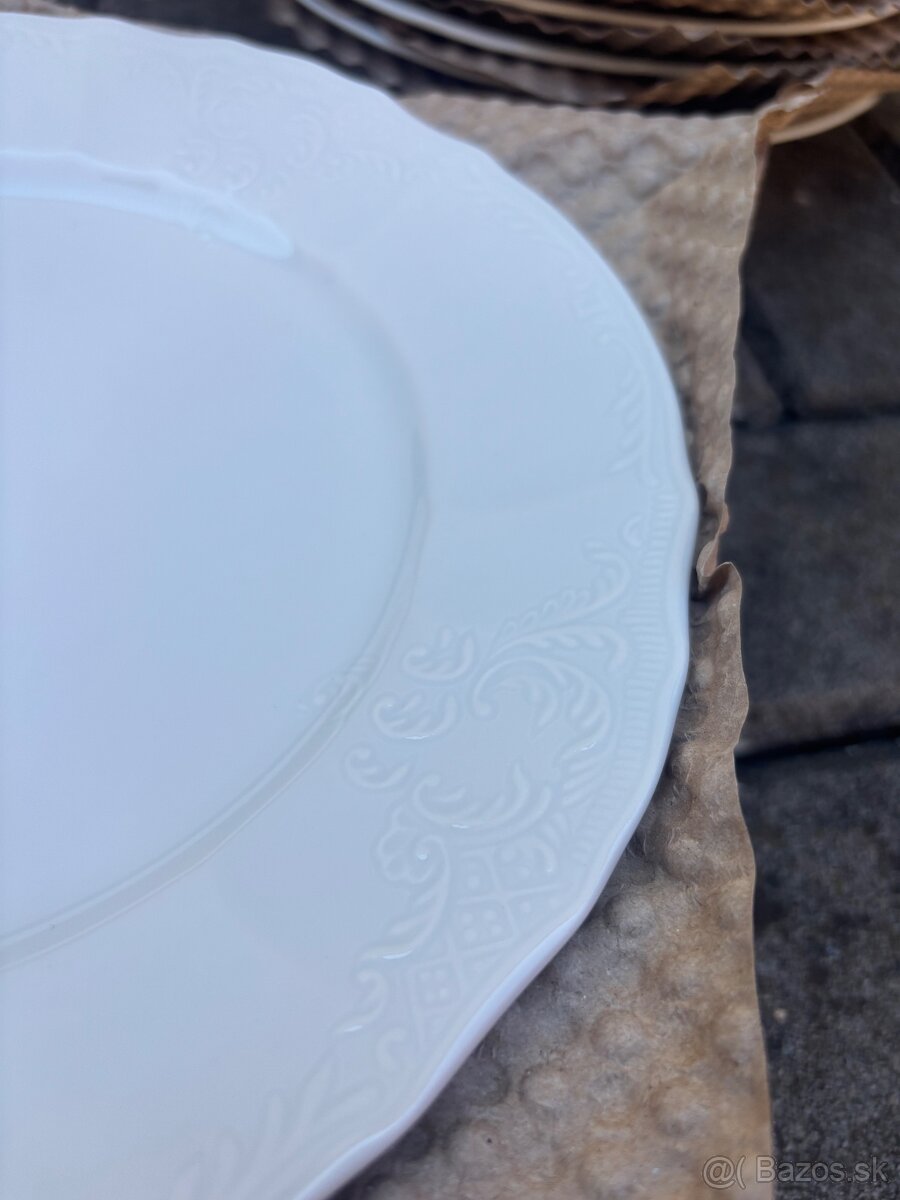 Bernadotte taniere 18 ks - 2