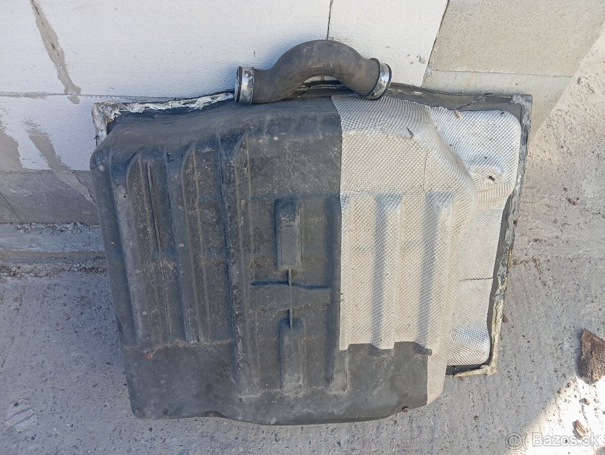 Passat b6 1.9TDI - 2