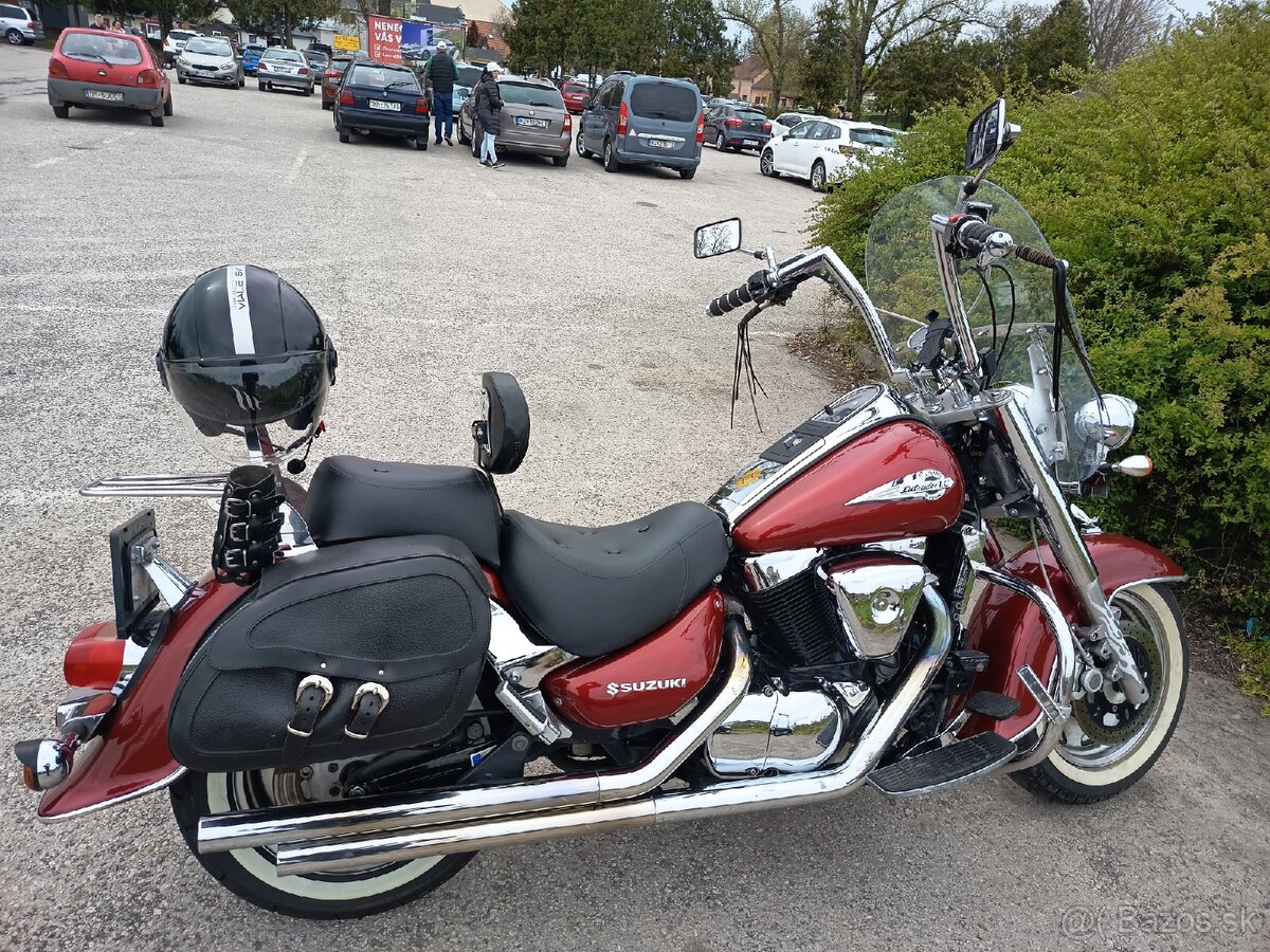 Predám alebo vymením - 2