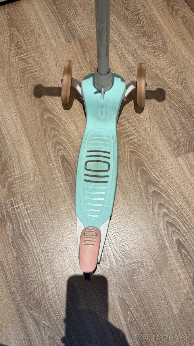 Kolobežka Oxelo B100 (pre deti 2-5rokov) - 2