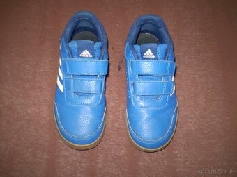 Tenisky adidas - veľ. 31 - 2
