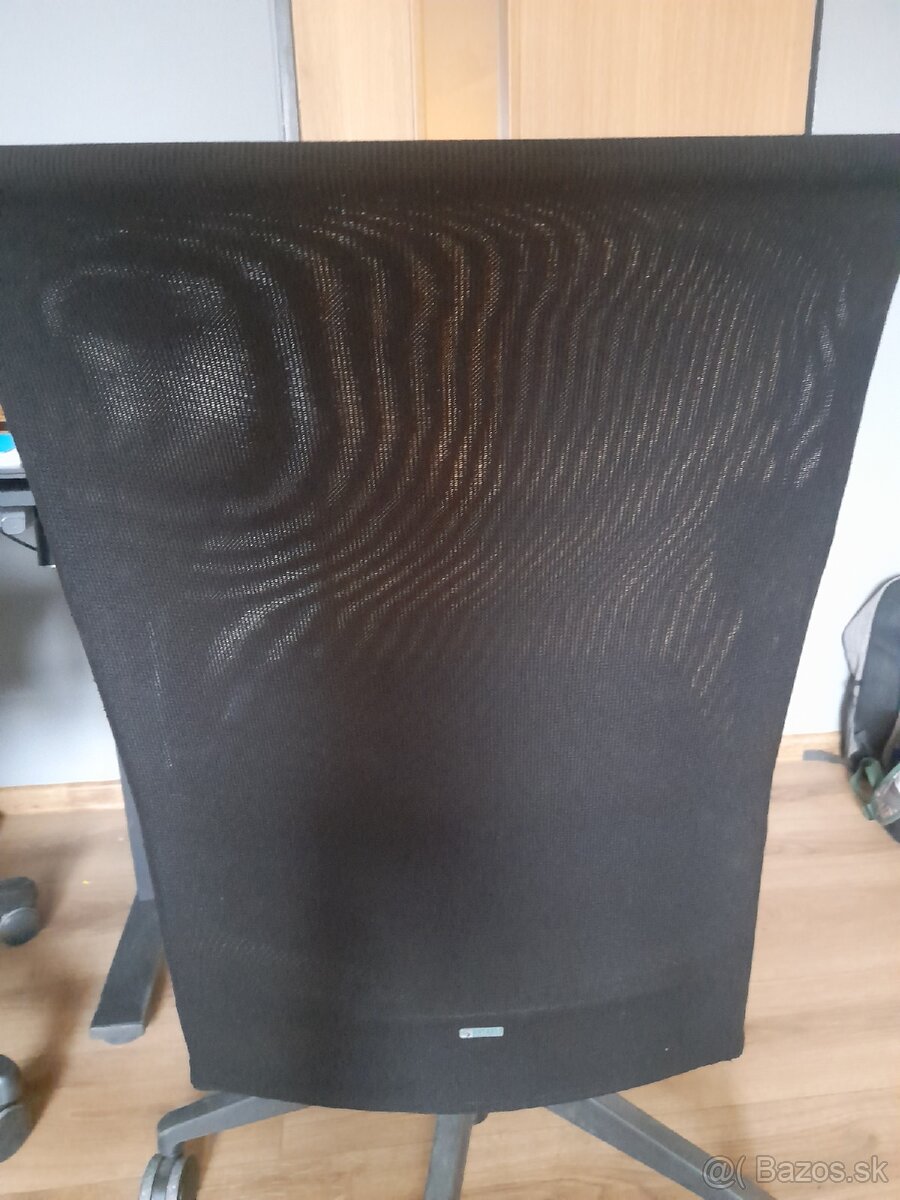 Kancelárska stolička - 2