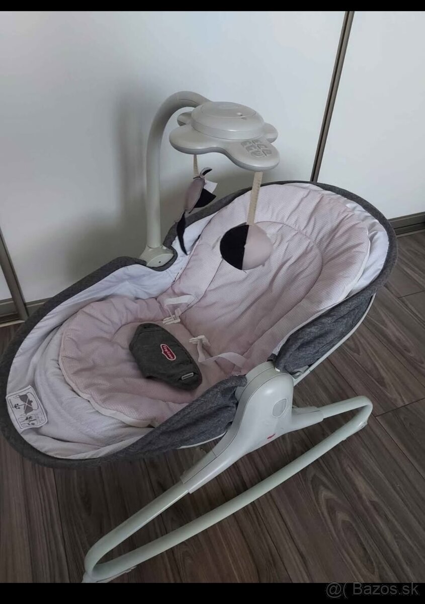 Multifunkčná kolíska 3v1 Tiny love - 2