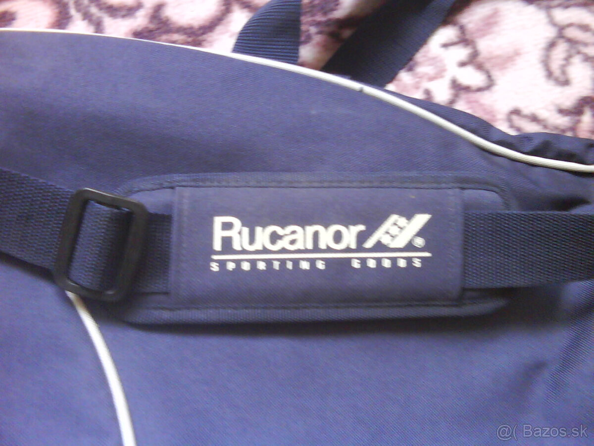 Tenisová Taška - 2