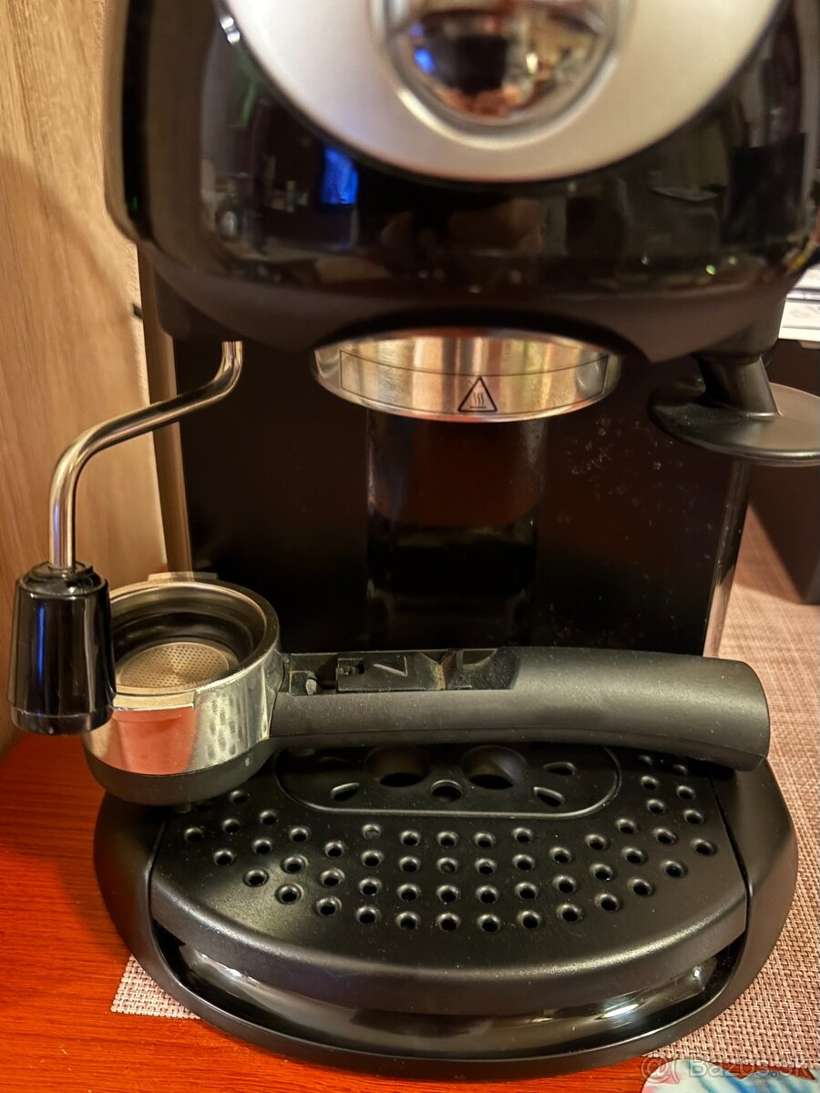 Pákový kávovar Delonghi - 2