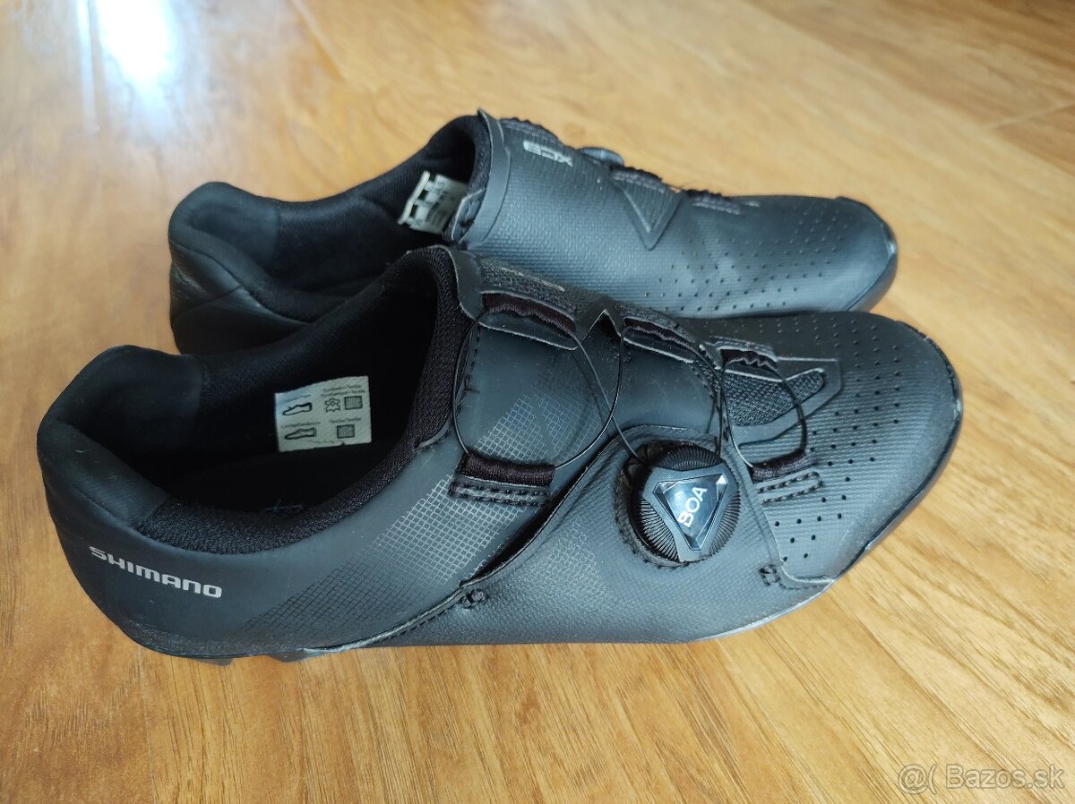 Tretry MTB Shimano SH-XC300 - 2