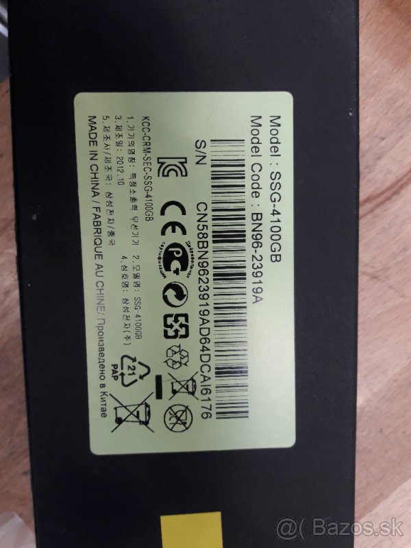 Predam 3D Okulare - 2