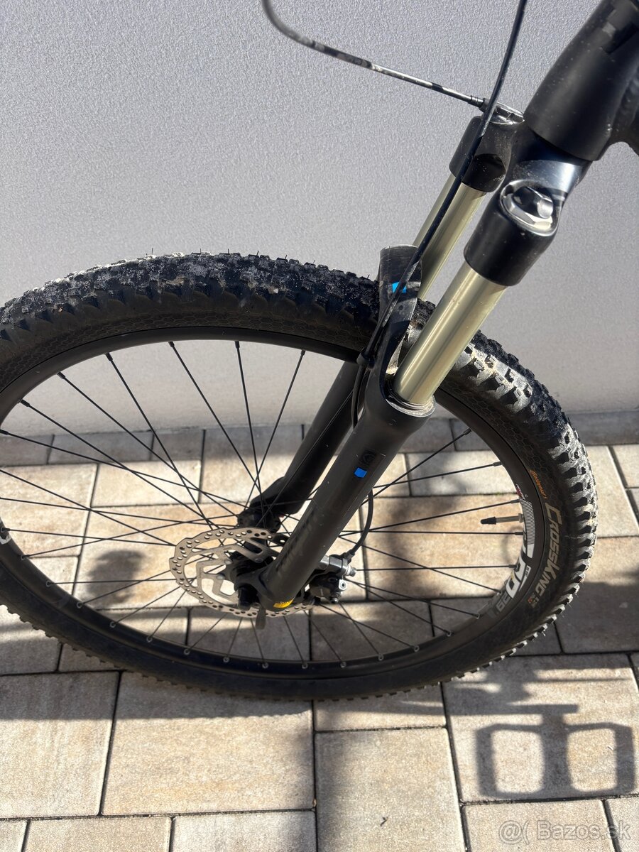 ✅ TOP PONUKA ✅ Horský bicykel BH pánsky XL - 2