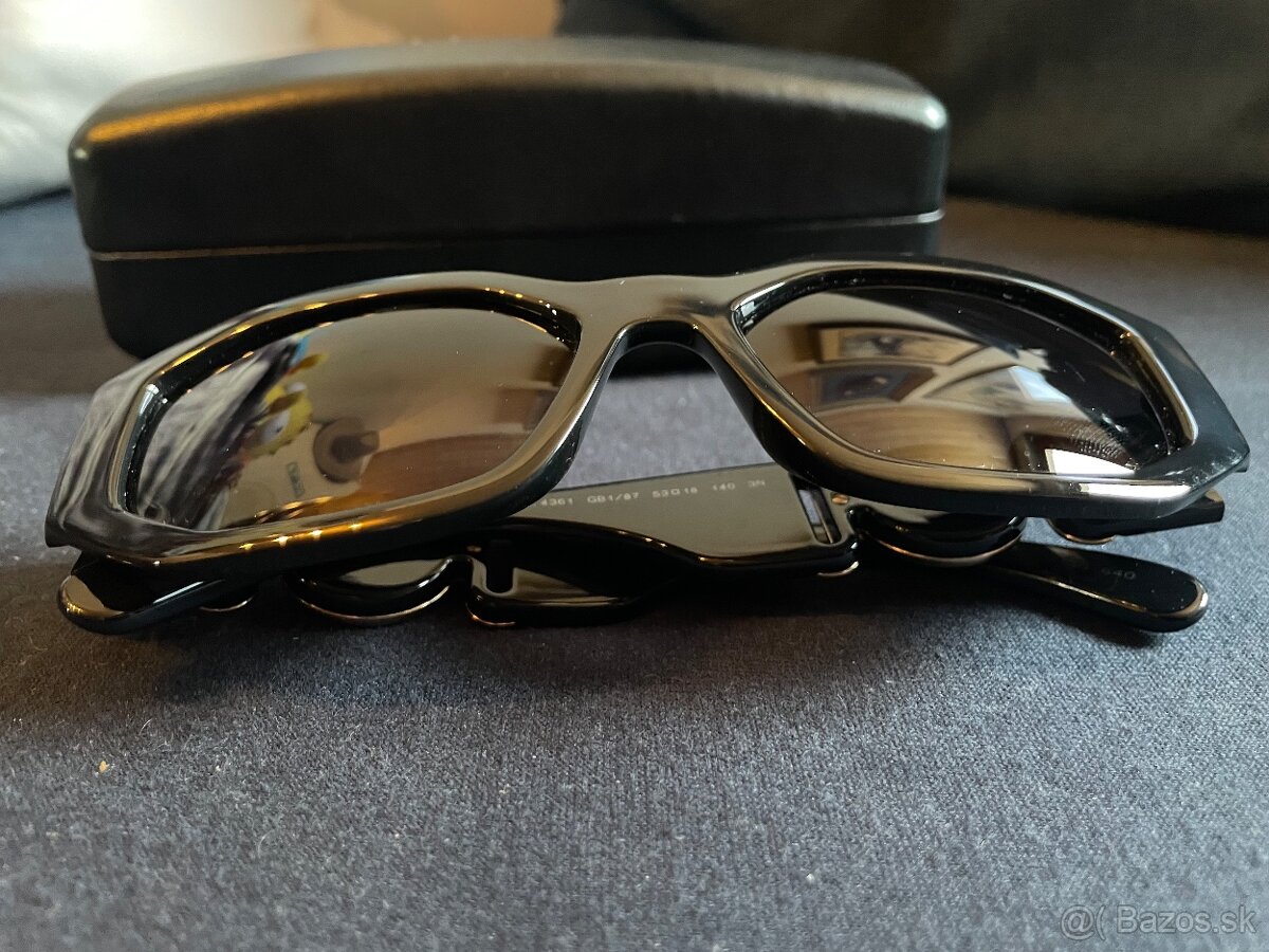 Versace okuliare - 2