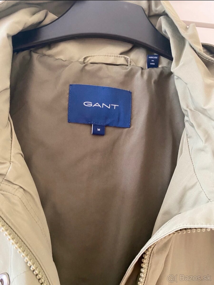 Prechodná bunda - 2