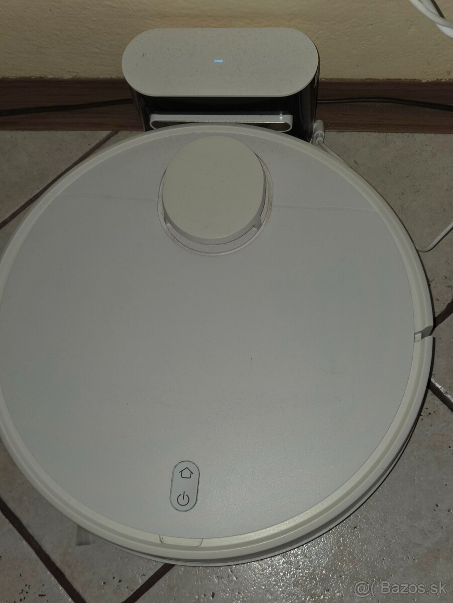 Robotický vysávač Xaomi - 2