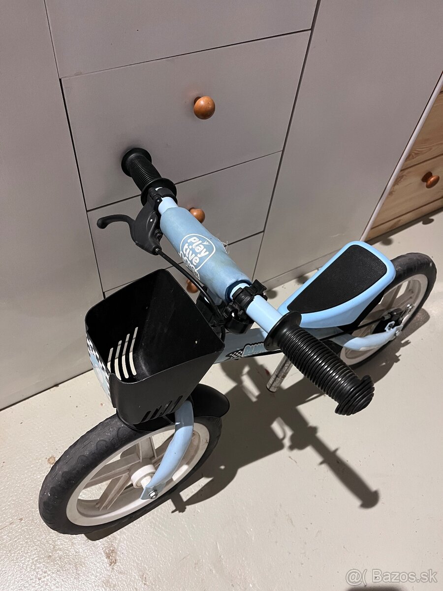 Odrazadlo Playtive - 2