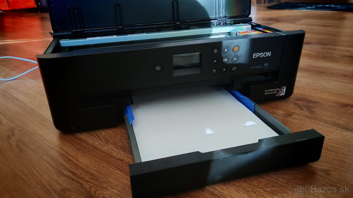 Epson Expression Photo HD XP-15000 - 2