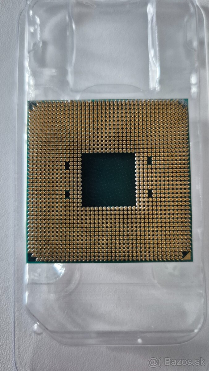 Amd 2700x - 2
