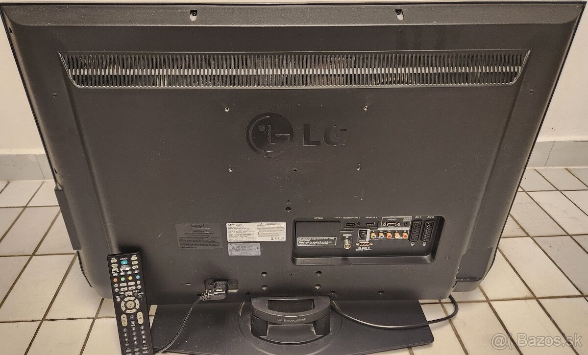 Predam LG 32LC45 - 2