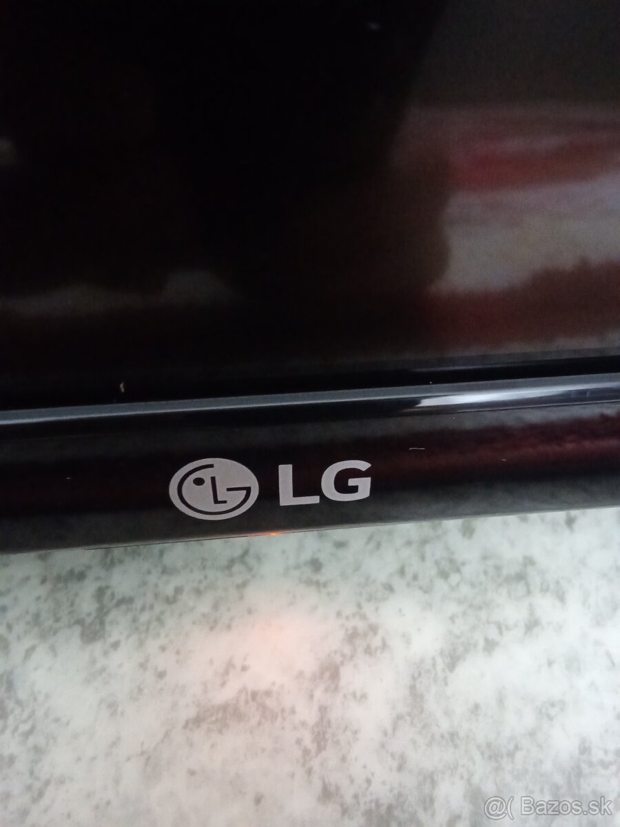 LG tv - 2