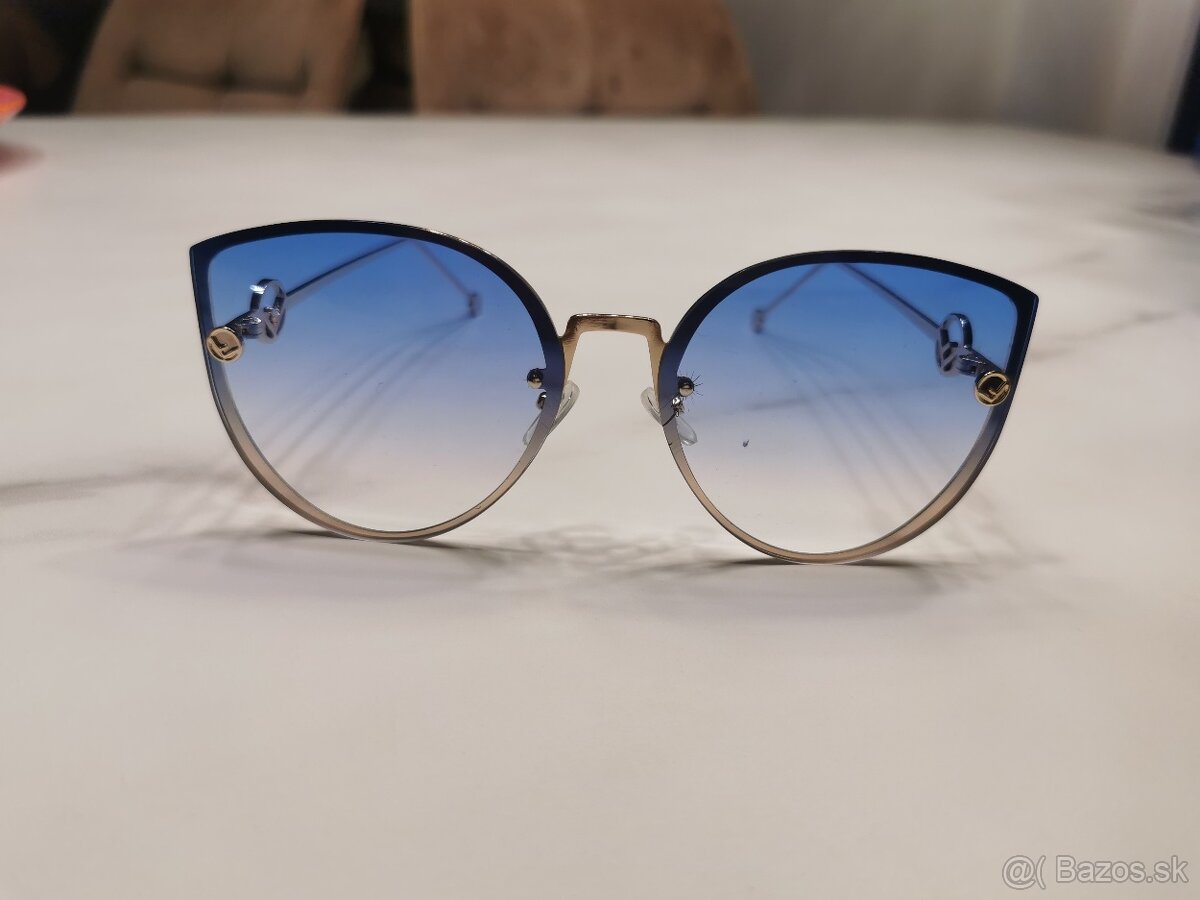 Slnečné okuliare FENDI - 2