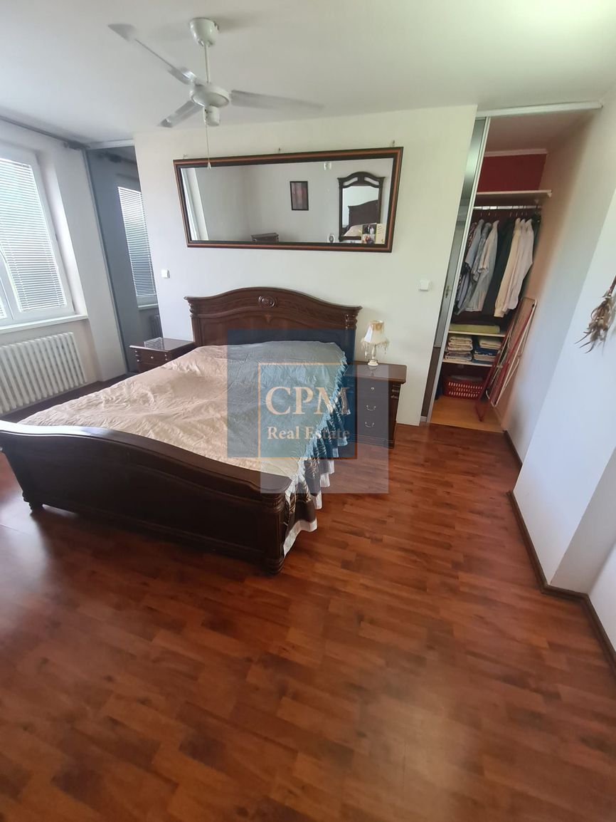 Priestranný 3 izb. byt na prenájom - 2