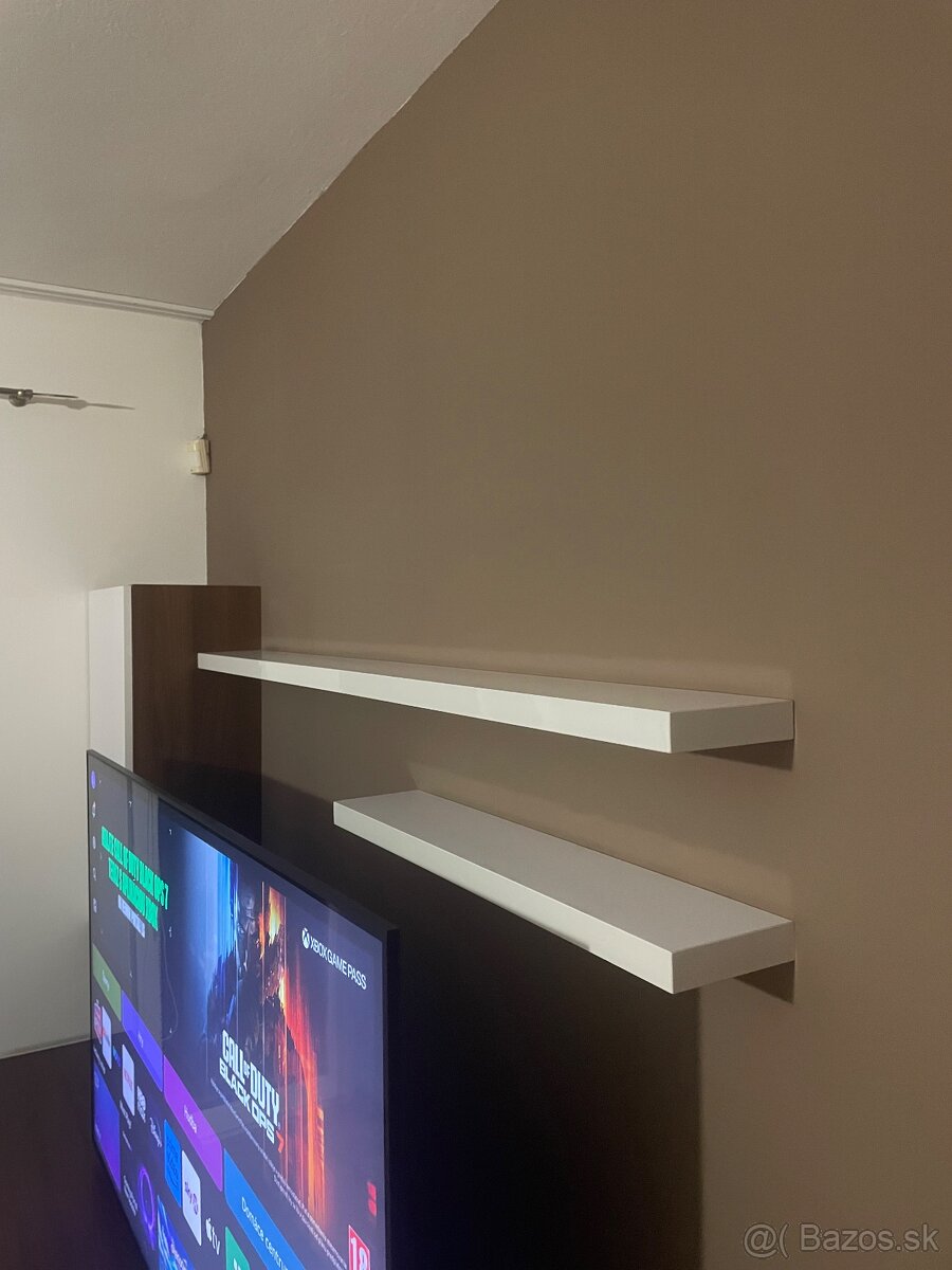 Predám obývaciu stenu - 2