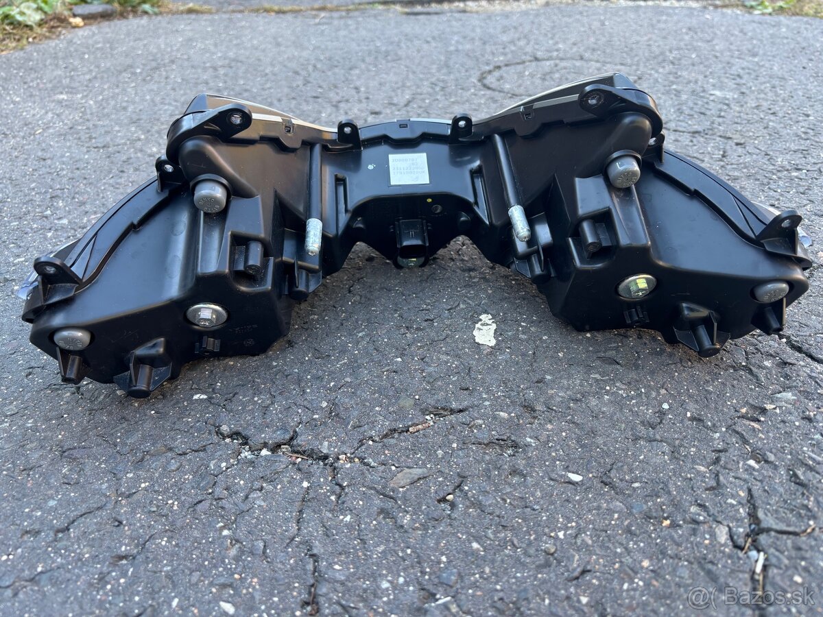 Aprilia RSV4 2023 jednotlive diely - 2