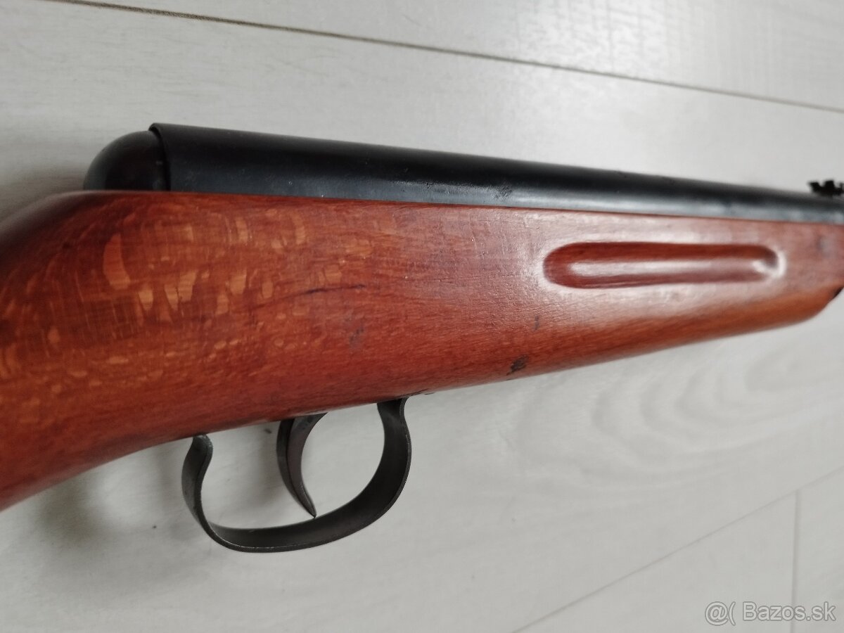 Predam Slaviu 620 vzduchovku - 2