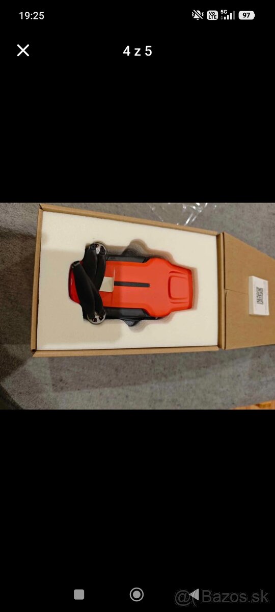 Xiaomi FIMI X8 Mini 3 - 2