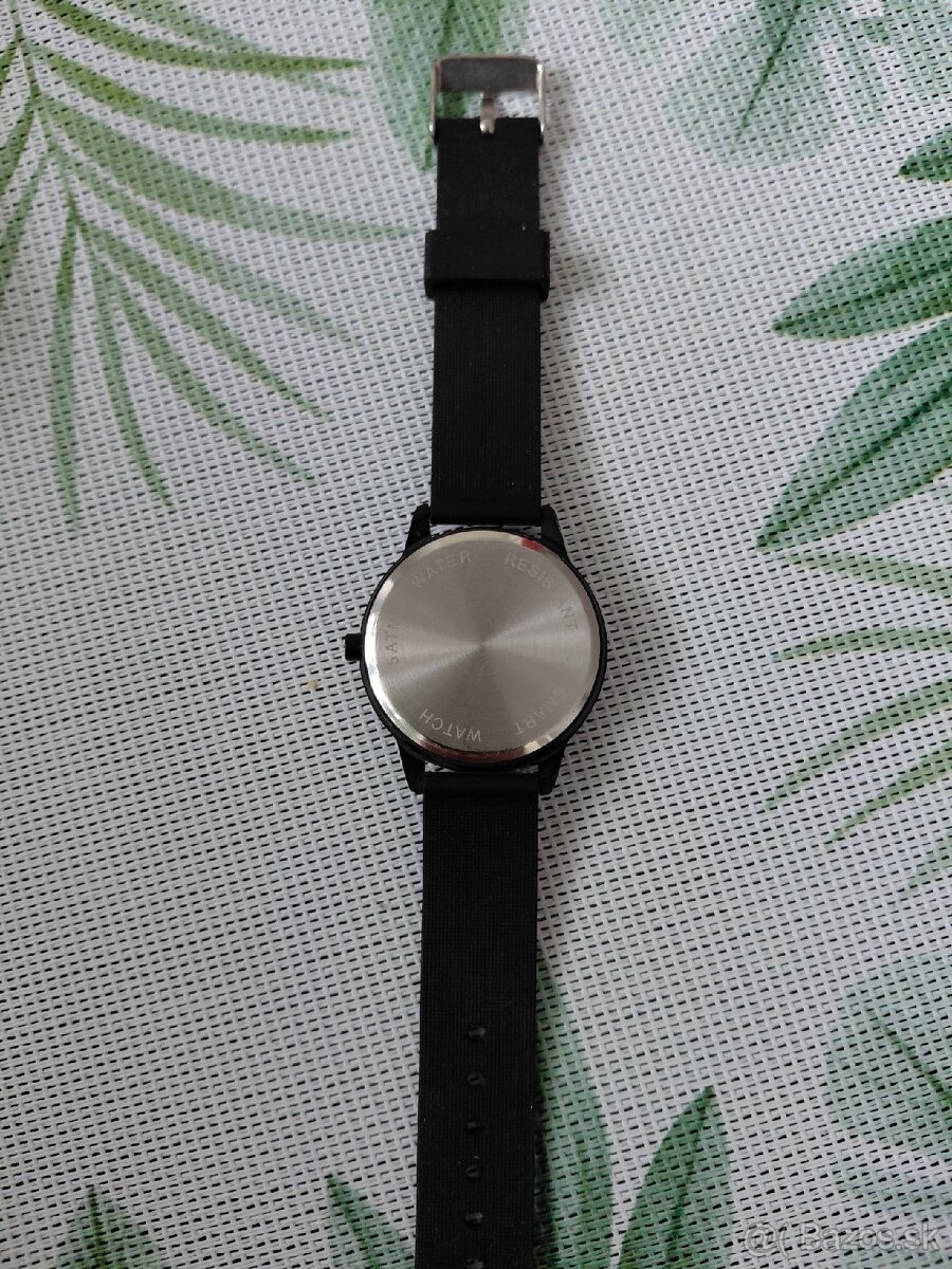 Lenovo smart hodinky - 2