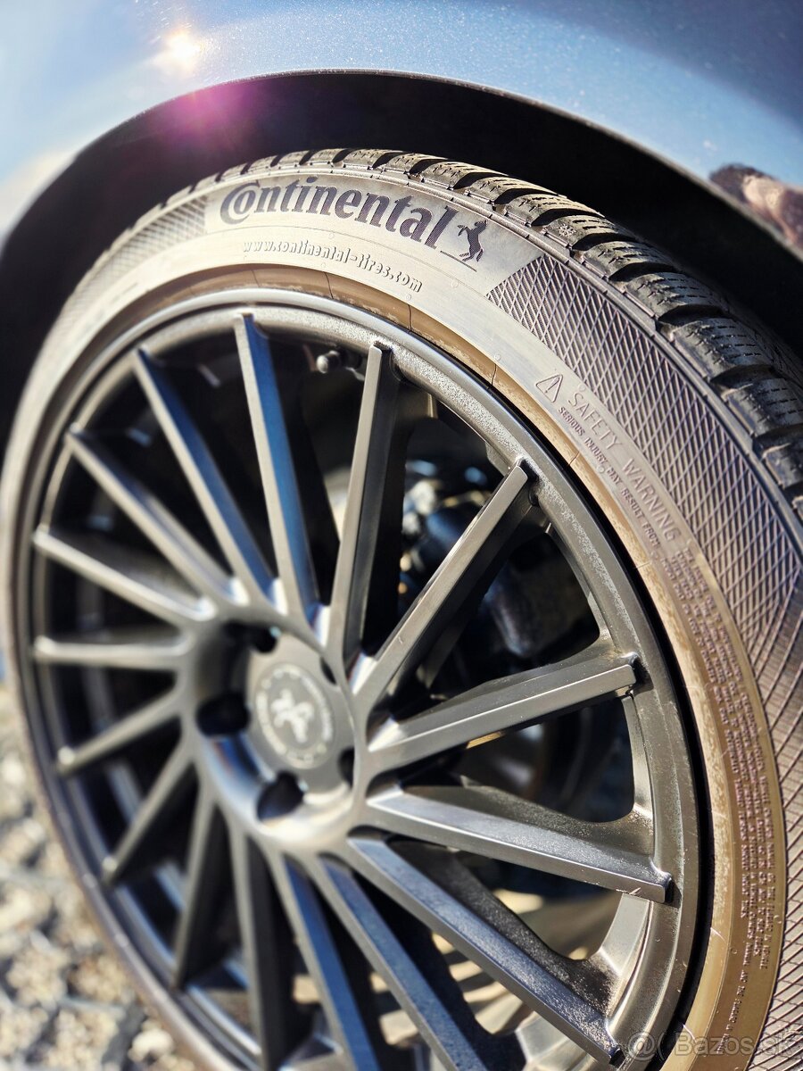 5x120 r20 Keskin - 2