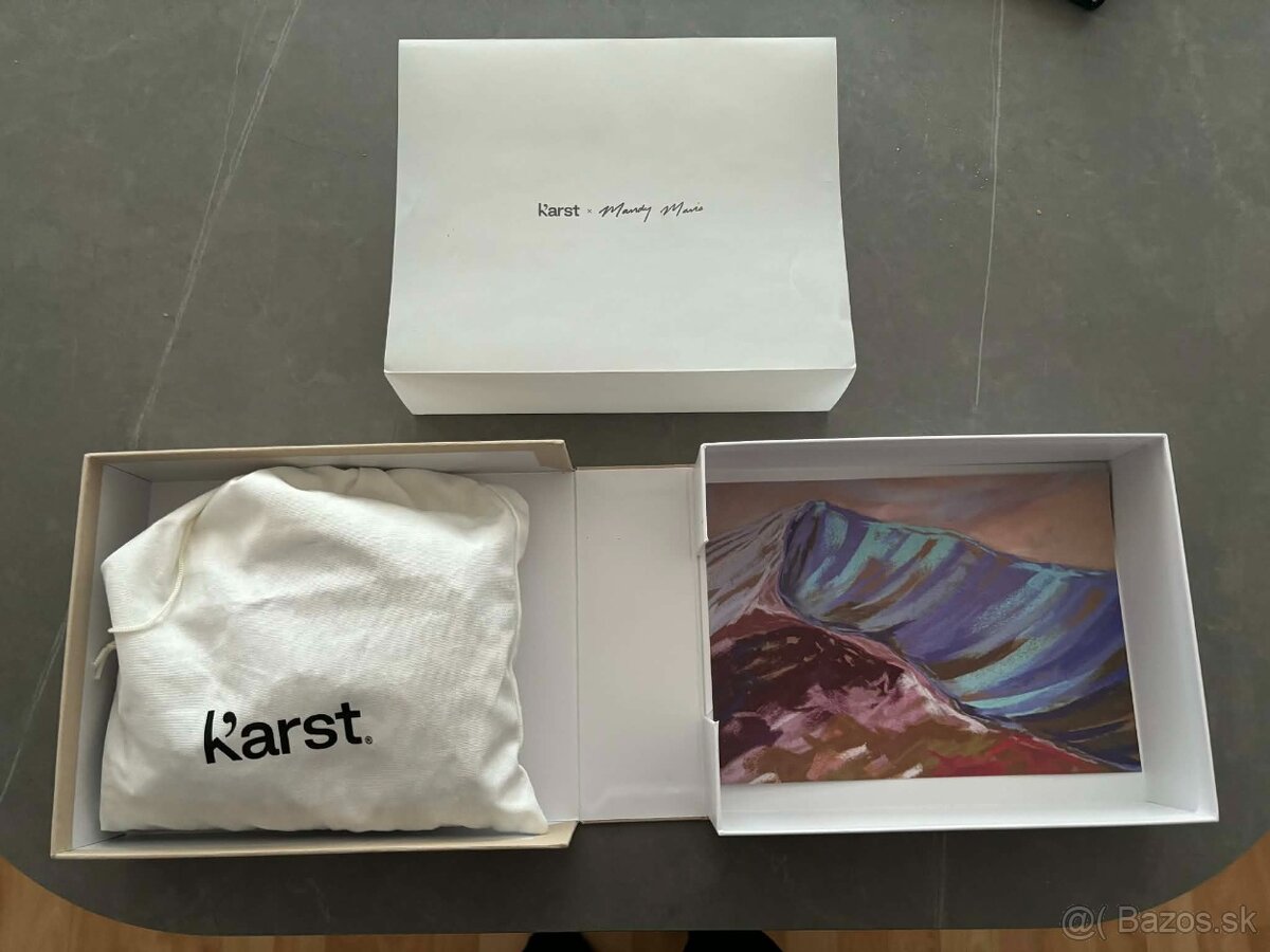 Karst Mandy Maria Puzzle - 2